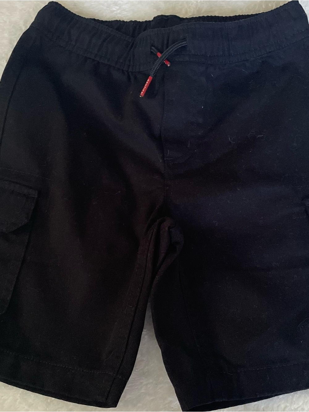 Boy’s Shorts